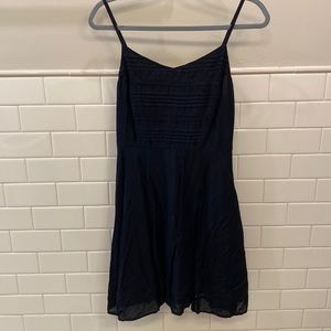 Old navy dress size S